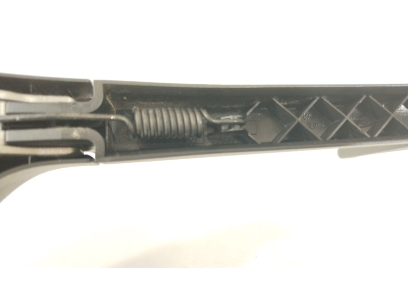 Recambio de brazo limpia trasero para ford focus lim. business referencia OEM IAM BM51T04176AA  