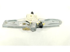 Recambio de elevalunas trasero izquierdo para ford focus lim. business referencia OEM IAM BM51A27001BD  