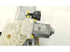 Recambio de elevalunas trasero izquierdo para ford focus lim. business referencia OEM IAM BM51A27001BD   2