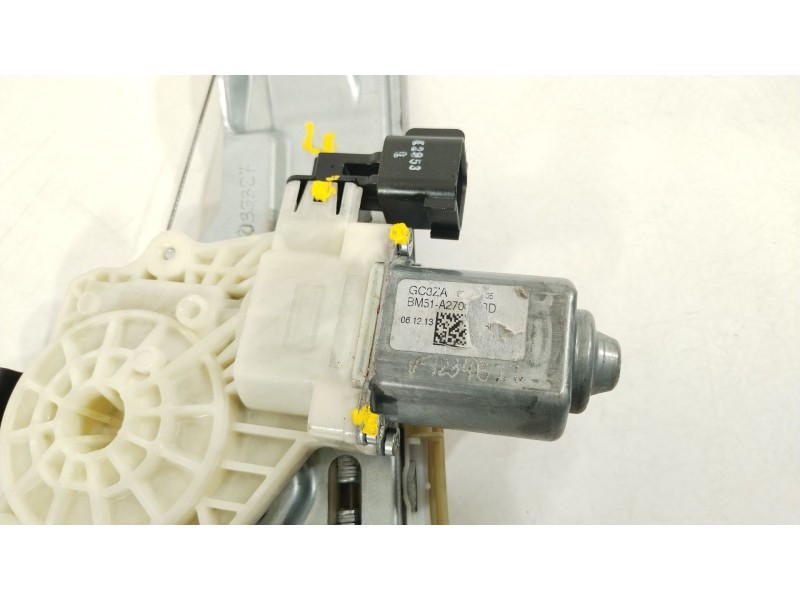 Recambio de elevalunas trasero izquierdo para ford focus lim. business referencia OEM IAM BM51A27001BD  