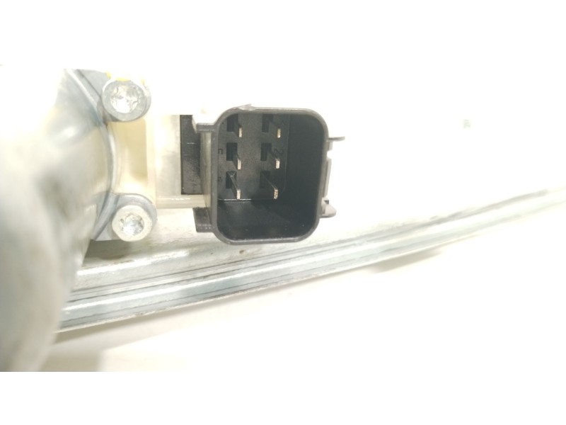 Recambio de elevalunas trasero izquierdo para ford focus lim. business referencia OEM IAM BM51A27001BD  