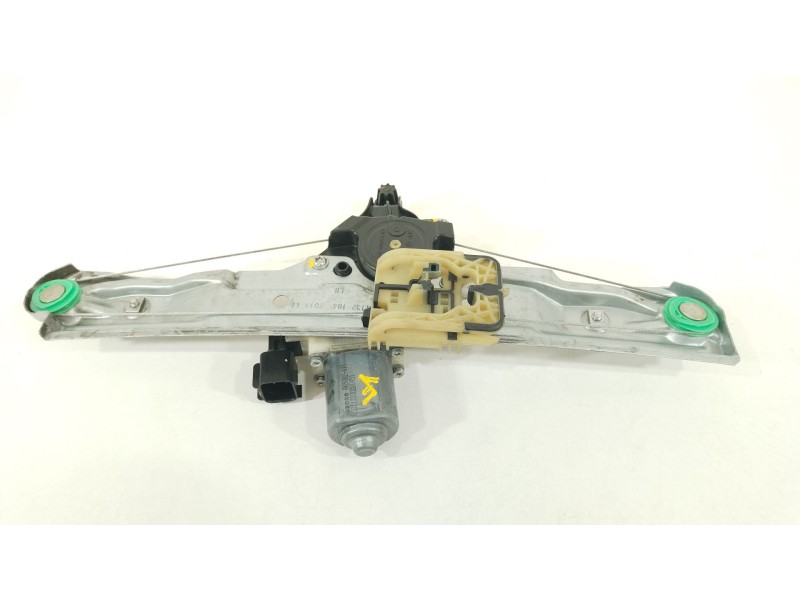 Recambio de elevalunas trasero izquierdo para ford focus lim. business referencia OEM IAM BM51A27001BD  