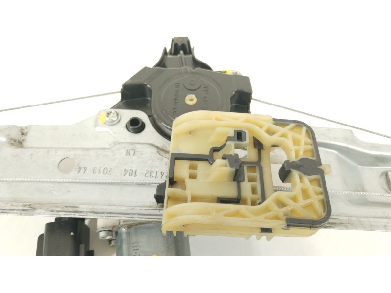 Recambio de elevalunas trasero izquierdo para ford focus lim. business referencia OEM IAM BM51A27001BD  