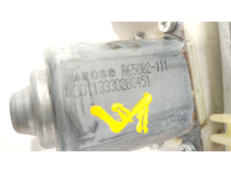 Recambio de elevalunas trasero izquierdo para ford focus lim. business referencia OEM IAM BM51A27001BD  