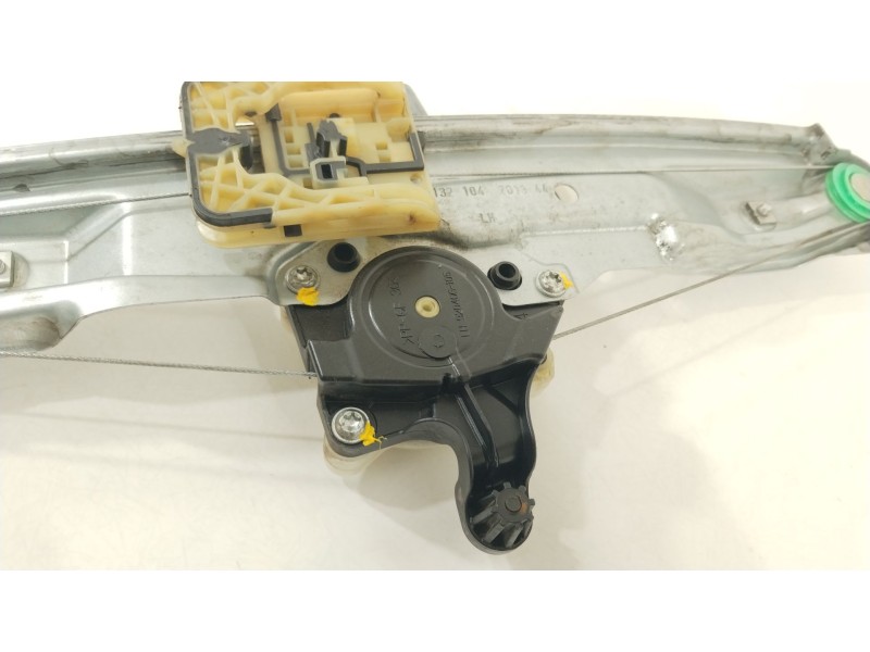 Recambio de elevalunas trasero izquierdo para ford focus lim. business referencia OEM IAM BM51A27001BD  