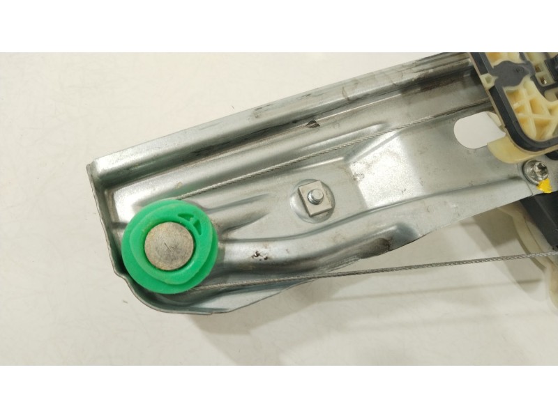 Recambio de elevalunas trasero izquierdo para ford focus lim. business referencia OEM IAM BM51A27001BD  