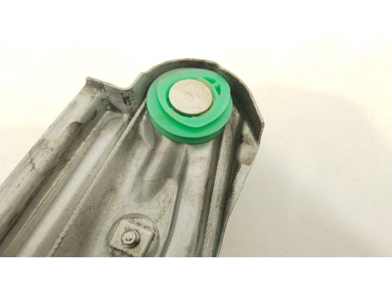 Recambio de elevalunas trasero izquierdo para ford focus lim. business referencia OEM IAM BM51A27001BD  