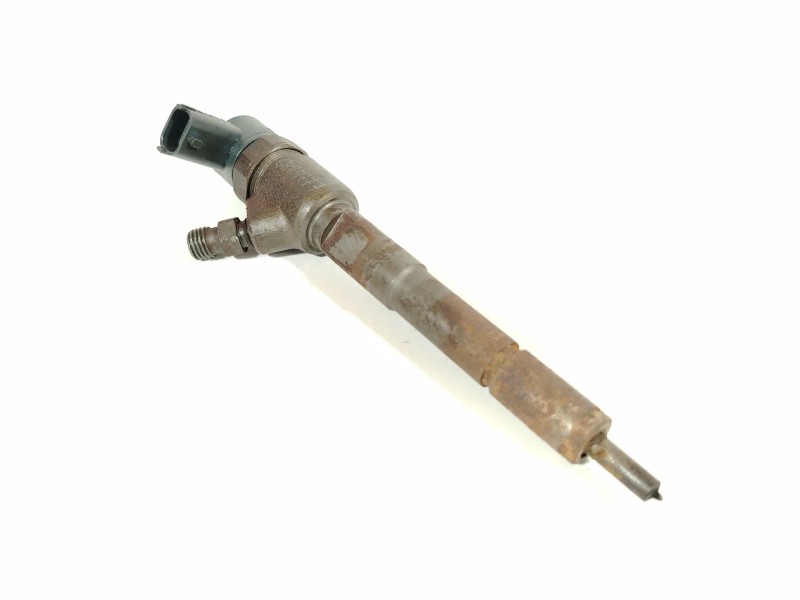 Recambio de inyector para fiat doblo autobús (263_) 1.3 d multijet (263axc1a) referencia OEM IAM 0445110351  