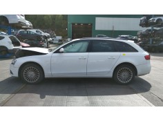 audi a4 b8 avant (8k5) del año 2021
