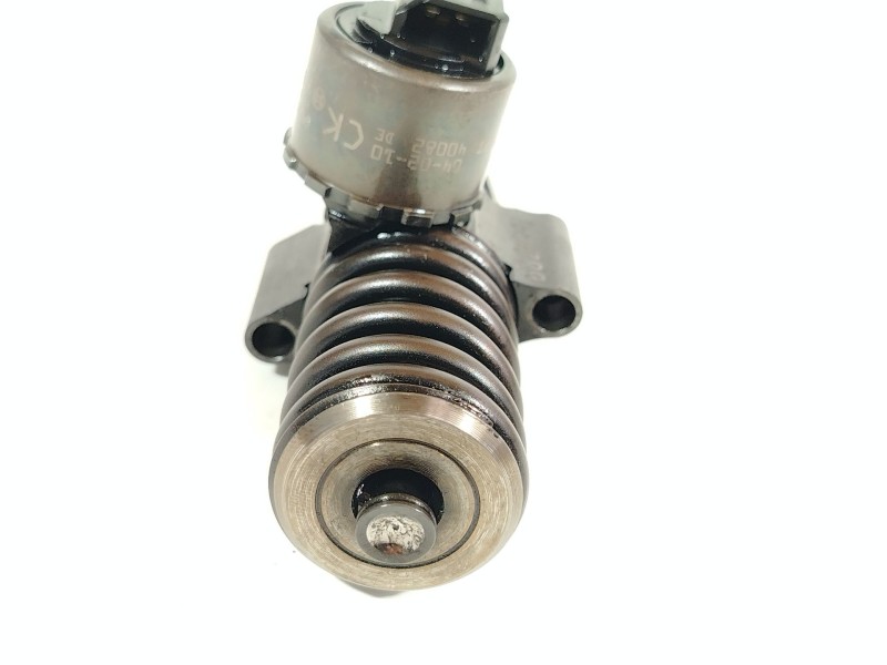 Recambio de inyector para volkswagen golf v (1k1) 2.0 tdi 16v referencia OEM IAM 03G130073B 0414720403 