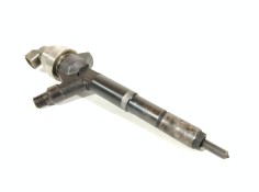 Recambio de inyector para opel astra j (p10) 1.7 cdti (68) referencia OEM IAM 97376270 8973762703 