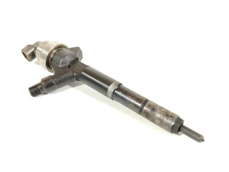 Recambio de inyector para opel astra j (p10) 1.7 cdti (68) referencia OEM IAM 97376270 8973762703 