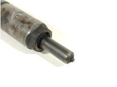 Recambio de inyector para opel astra j (p10) 1.7 cdti (68) referencia OEM IAM 97376270 8973762703  2