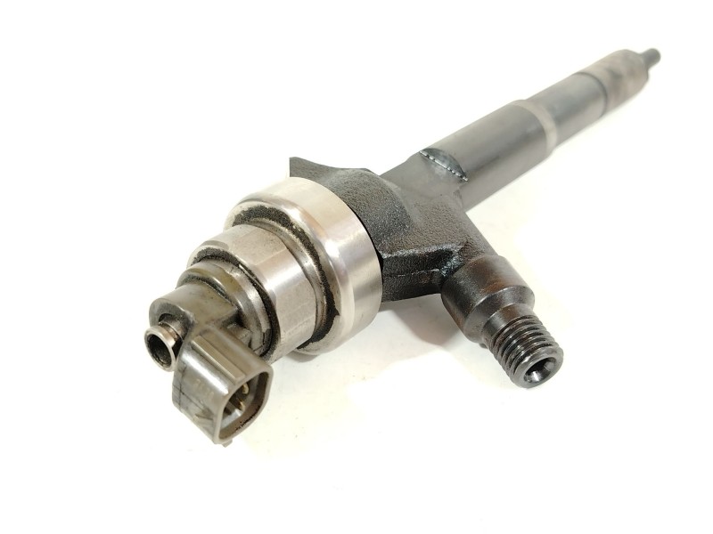 Recambio de inyector para opel astra j (p10) 1.7 cdti (68) referencia OEM IAM 97376270 8973762703 