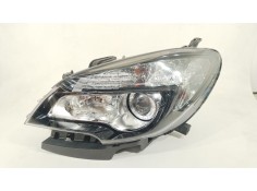 Recambio de faro izquierdo para opel mokka / mokka x (j13) 1.4 (_76) referencia OEM IAM 95386945  