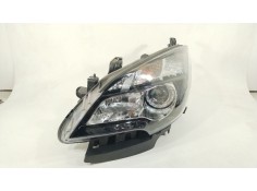 Recambio de faro izquierdo para opel mokka / mokka x (j13) 1.4 (_76) referencia OEM IAM 95386945   2