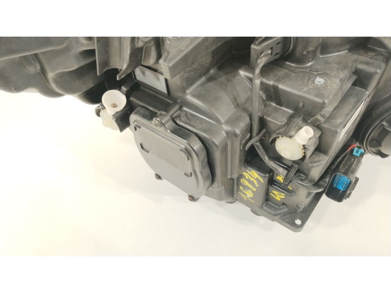 Recambio de faro izquierdo para opel mokka / mokka x (j13) 1.4 (_76) referencia OEM IAM 95386945  