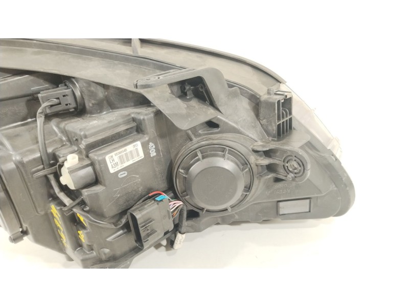 Recambio de faro izquierdo para opel mokka / mokka x (j13) 1.4 (_76) referencia OEM IAM 95386945  