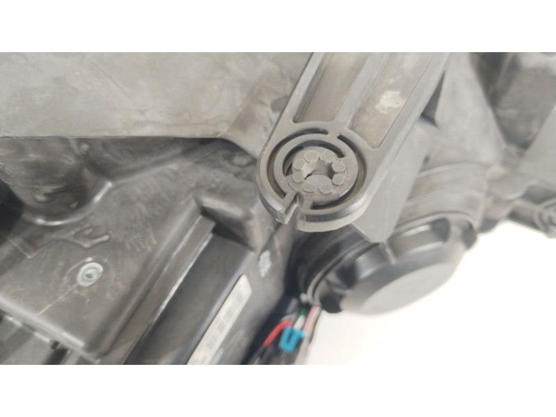 Recambio de faro izquierdo para opel mokka / mokka x (j13) 1.4 (_76) referencia OEM IAM 95386945  