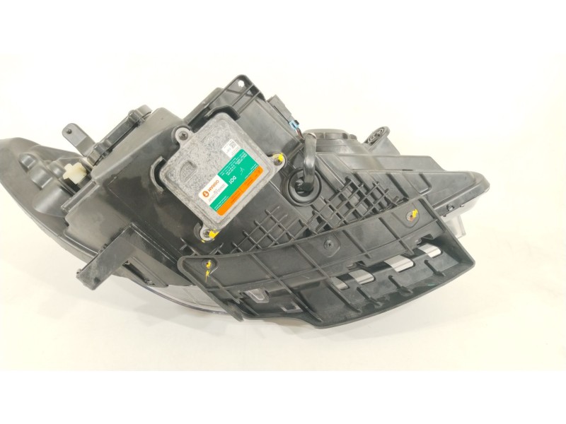 Recambio de faro izquierdo para opel mokka / mokka x (j13) 1.4 (_76) referencia OEM IAM 95386945  