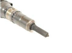 Recambio de inyector para volkswagen golf v (1k1) 2.0 tdi 16v referencia OEM IAM 03G130073B 0414720403  2
