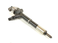 Recambio de inyector para opel astra j (p10) 1.7 cdti (68) referencia OEM IAM 97376270 8973762703 