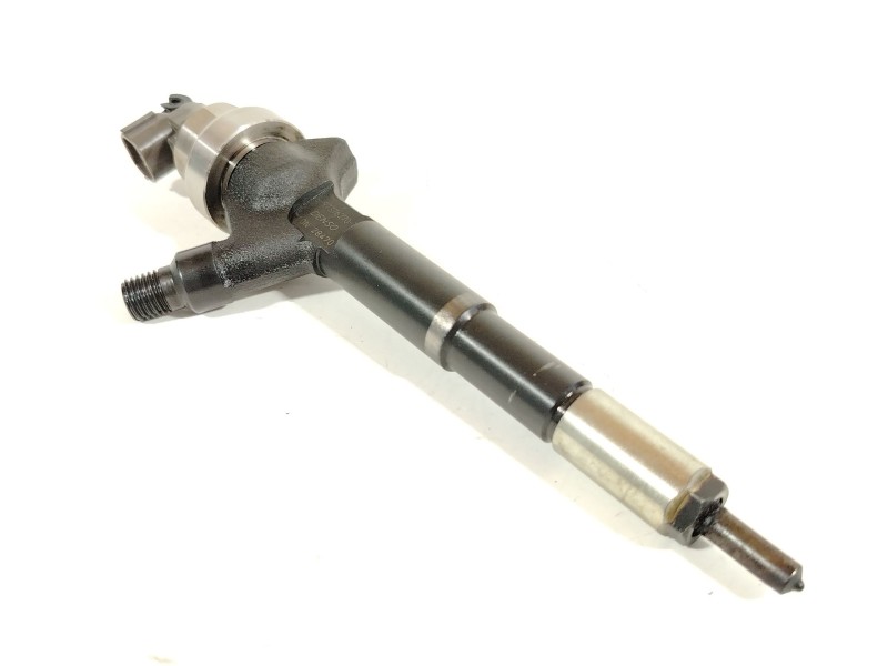 Recambio de inyector para opel astra j (p10) 1.7 cdti (68) referencia OEM IAM 97376270 8973762703 