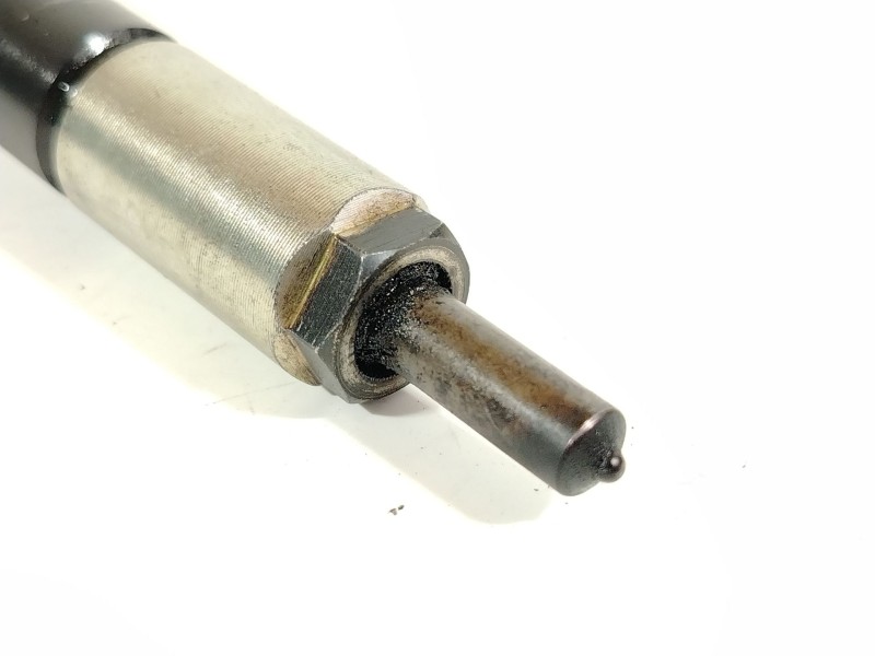 Recambio de inyector para opel astra j (p10) 1.7 cdti (68) referencia OEM IAM 97376270 8973762703 