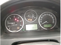 Recambio de motor completo para land rover freelander 2 (l359) 2.2 ed4 referencia OEM IAM 224DT   2
