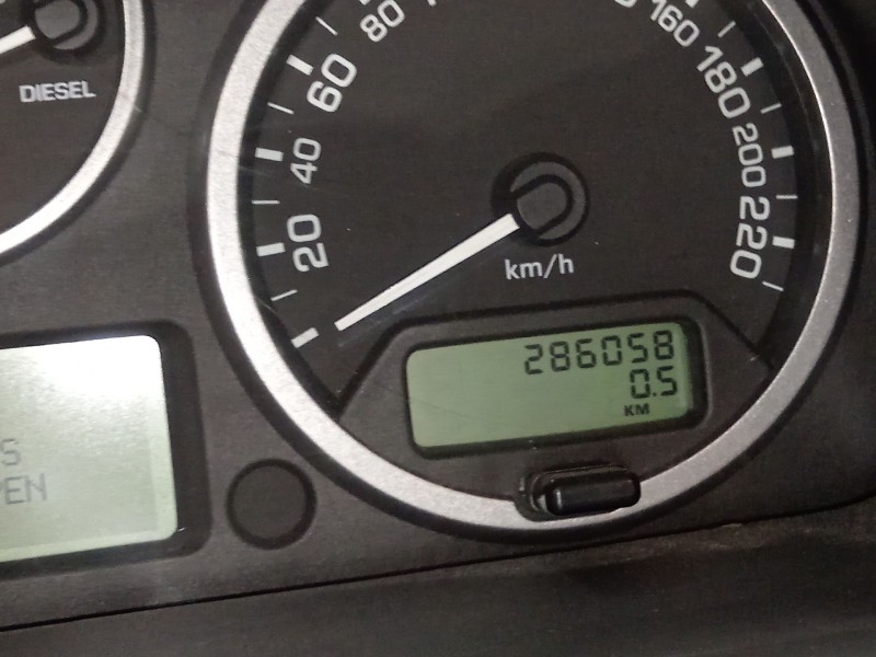 Recambio de motor completo para land rover freelander 2 (l359) 2.2 ed4 referencia OEM IAM 224DT  