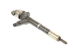 Recambio de inyector para opel astra j (p10) 1.7 cdti (68) referencia OEM IAM 97376270 8973762703 