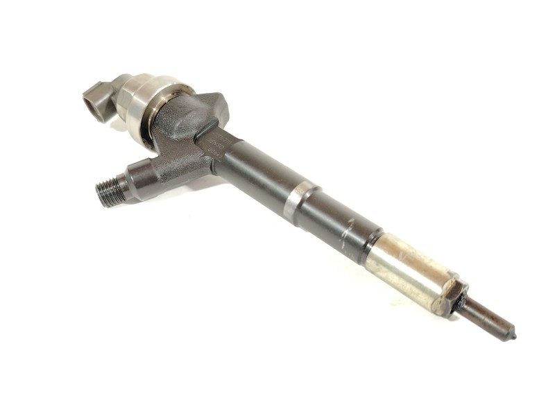 Recambio de inyector para opel astra j (p10) 1.7 cdti (68) referencia OEM IAM 97376270 8973762703 