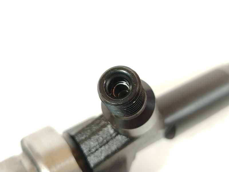 Recambio de inyector para opel astra j (p10) 1.7 cdti (68) referencia OEM IAM 97376270 8973762703 