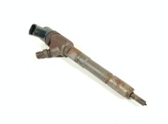 Recambio de inyector para fiat doblo autobús (263_) 1.3 d multijet (263axc1a) referencia OEM IAM 0445110351  