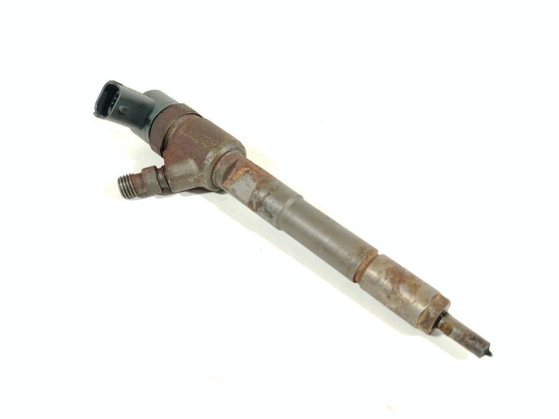 Recambio de inyector para fiat doblo autobús (263_) 1.3 d multijet (263axc1a) referencia OEM IAM 0445110351  