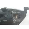 DISCO FRENO DELANTERO 2Q0615301H 2Q0615109AP 2Q0615115AB