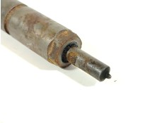 Recambio de inyector para fiat doblo autobús (263_) 1.3 d multijet (263axc1a) referencia OEM IAM 0445110351   2
