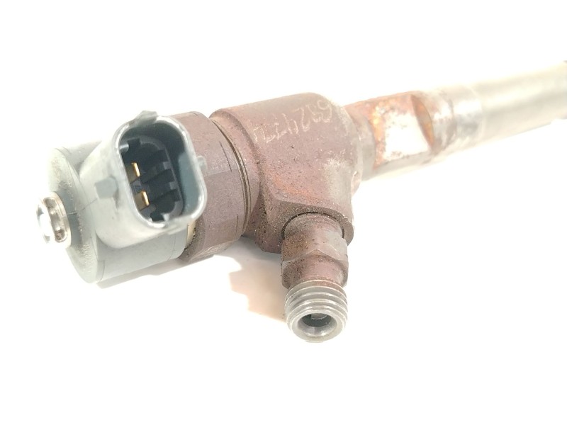 Recambio de inyector para fiat doblo autobús (263_) 1.3 d multijet (263axc1a) referencia OEM IAM 0445110351  