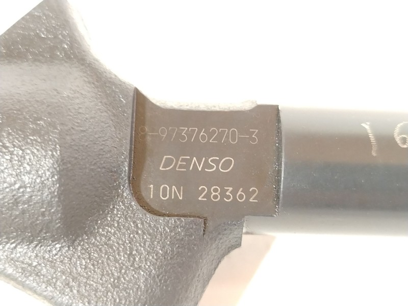 Recambio de inyector para opel astra j (p10) 1.7 cdti (68) referencia OEM IAM 97376270 8973762703 