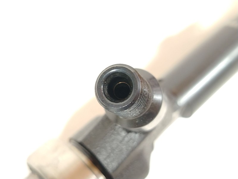 Recambio de inyector para opel astra j (p10) 1.7 cdti (68) referencia OEM IAM 97376270 8973762703 