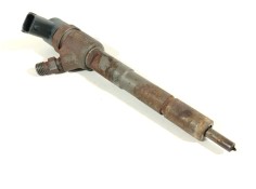 Recambio de inyector para fiat doblo autobús (263_) 1.3 d multijet (263axc1a) referencia OEM IAM 0445110351  