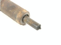 Recambio de inyector para fiat doblo autobús (263_) 1.3 d multijet (263axc1a) referencia OEM IAM 0445110351   2
