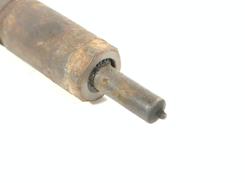 Recambio de inyector para fiat doblo autobús (263_) 1.3 d multijet (263axc1a) referencia OEM IAM 0445110351  