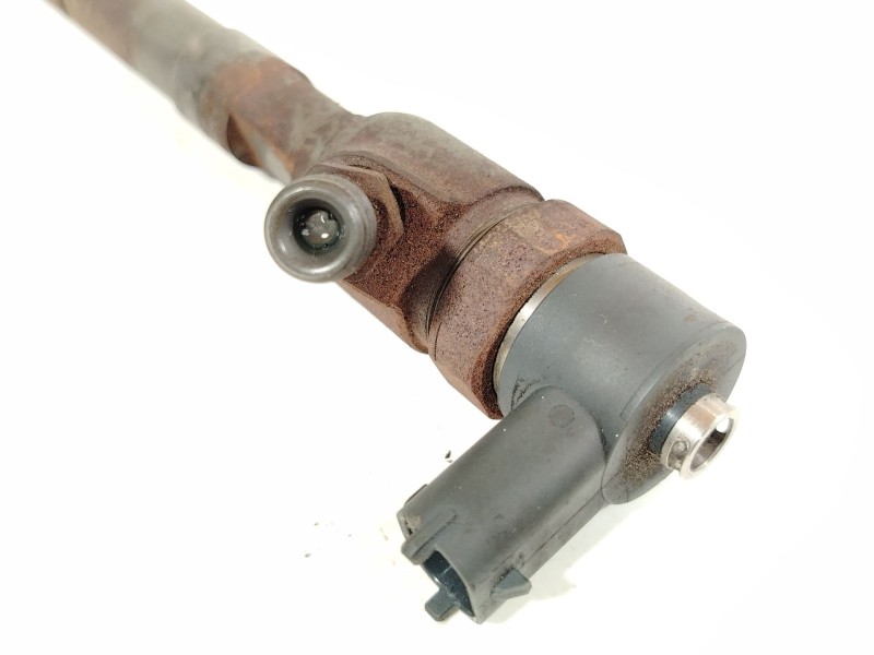 Recambio de inyector para fiat doblo autobús (263_) 1.3 d multijet (263axc1a) referencia OEM IAM 0445110351  