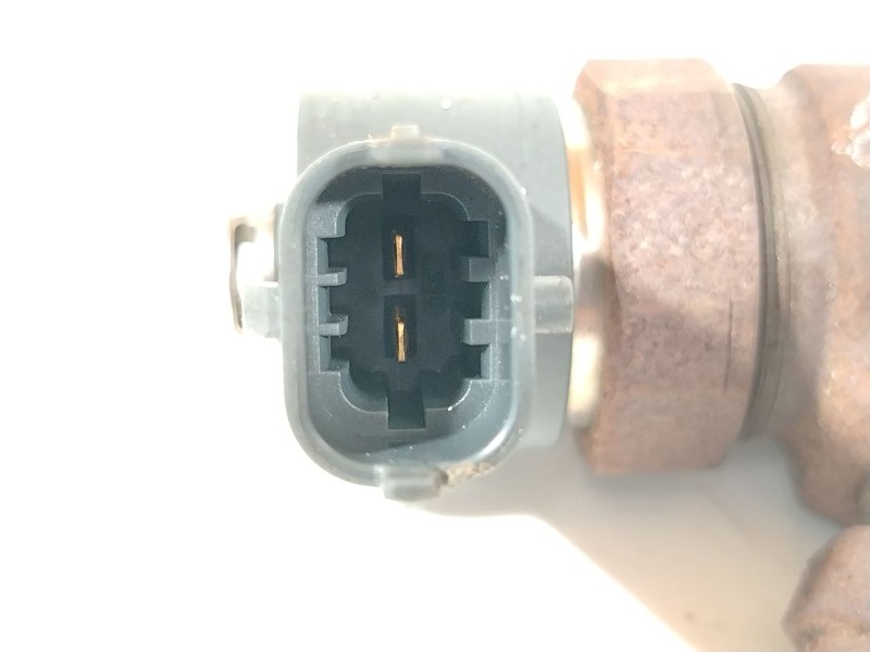 Recambio de inyector para fiat doblo autobús (263_) 1.3 d multijet (263axc1a) referencia OEM IAM 0445110351  