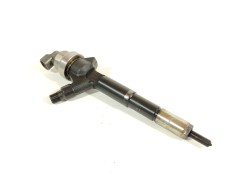 Recambio de inyector para opel astra j (p10) 1.7 cdti (68) referencia OEM IAM 97376270 8973762703 