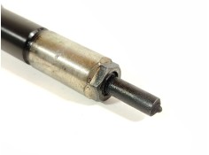 Recambio de inyector para opel astra j (p10) 1.7 cdti (68) referencia OEM IAM 97376270 8973762703  2
