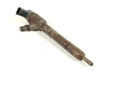 Recambio de inyector para fiat doblo autobús (263_) 1.3 d multijet (263axc1a) referencia OEM IAM 0445110351  