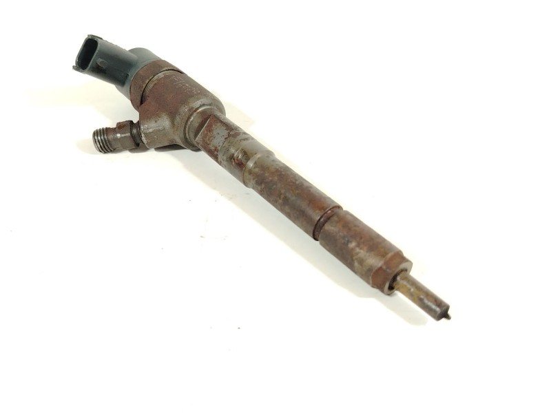 Recambio de inyector para fiat doblo autobús (263_) 1.3 d multijet (263axc1a) referencia OEM IAM 0445110351  