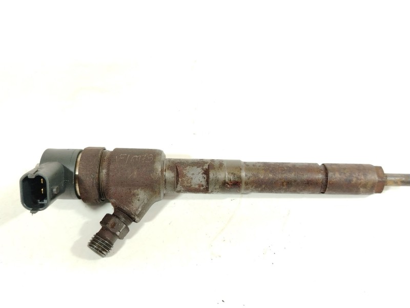 Recambio de inyector para fiat doblo autobús (263_) 1.3 d multijet (263axc1a) referencia OEM IAM 0445110351  